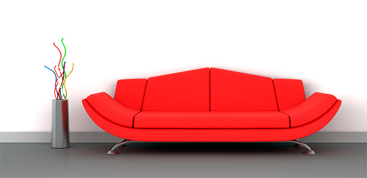 Home Style Sofa